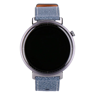 HONOR Watch Fit Elegant Denim
