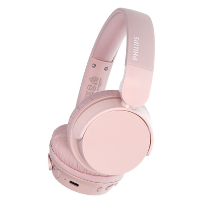 4000 Series TAH4209 On-Ear-Kopfhörer rosa
