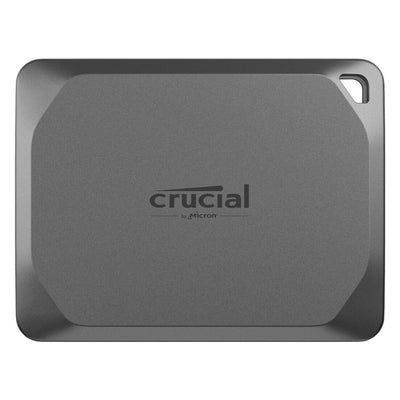 X9 Pro Portable SSD with Mylio 1TB