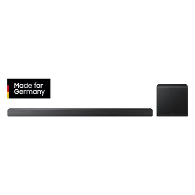 Q-Serie HW-QS710GF 3.1.2 Soundbar Schwarz
