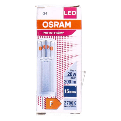 LED Parathom G4 20W 200lm