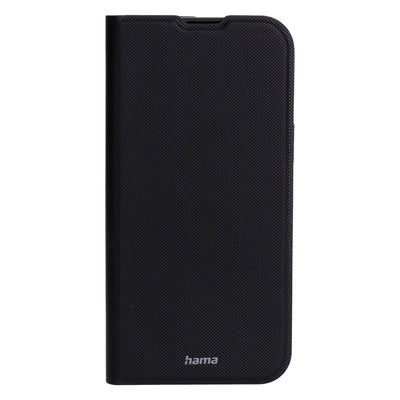 Hama Daily Protect Phone Bag Schwarz für Apple iPhone 16 Pro Max