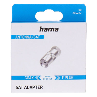 SAT Adapter