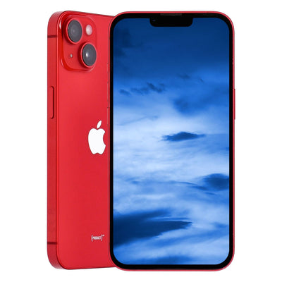 iPhone 14 128GB Rot