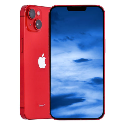 iPhone 14 128GB Rot