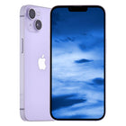 Apple iPhone 14 128GB Violett