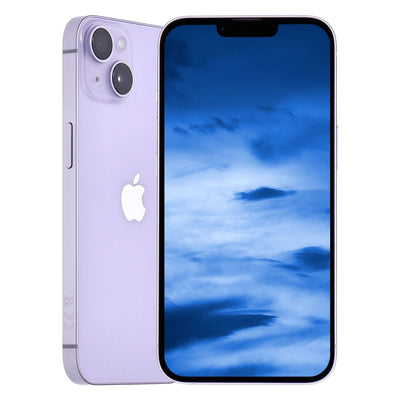 iPhone 14 128GB Violett