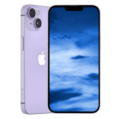 iPhone 14 128GB Violett