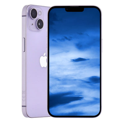 iPhone 14 128GB Violett