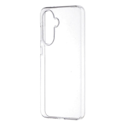 Always Clear Case für Samsung Galaxy A36 5G