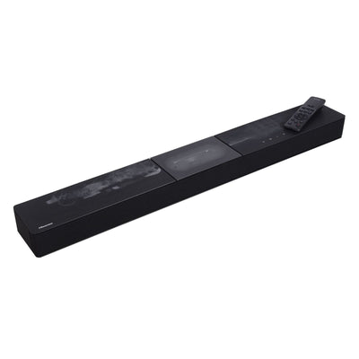 HS2000 Soundbar schwarz