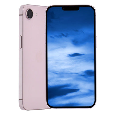 iPhone 17e 256GB Hellrosa
