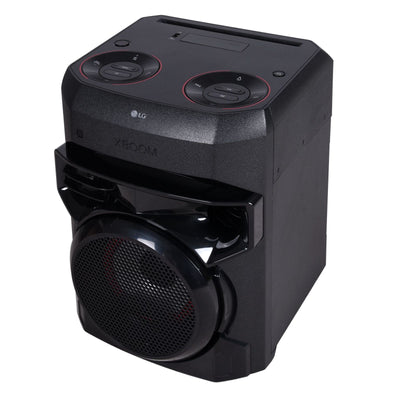 XBoom RNC2 1-Wege-Soundsystem mit 2 Lautsprechern