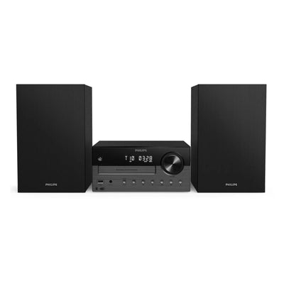 TAM4505M2/12 HiFi Anlage schwarz