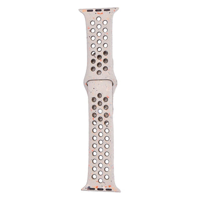 Nike Sportarmband, Watch 45 mm, S/M, Desert Stone