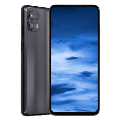 edge 20 lite Dual-SIM 128GB Electric Graphite