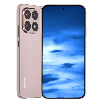15T 5G Dual-SIM 512GB Rose Gold