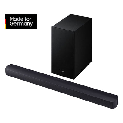B-Serie HW-B460GF 2.1-Kanal Soundbar mit Subwoofer