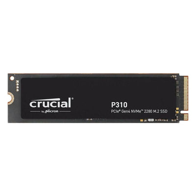 P310 int. M.2 NVMe SSD 500GB  PCI Gen4