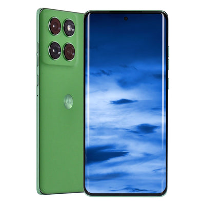 edge 60 5G Dual-SIM 512GB Shamrock