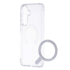 agood CLRPRTCT MagSafe Case Transparent passend für Samsung Galaxy A37 5G