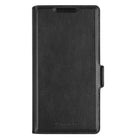 dbramante1928 Oslo Pro Wallet Schwarz passend für Samsung Galaxy S25 Ultra