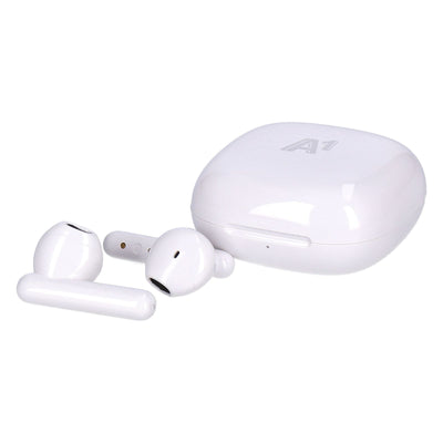 A1 Earbuds  S150  Kopfhörer weiß In Ear Kopfhörer - weiß