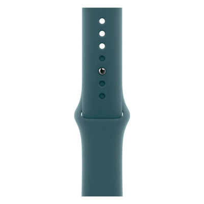 Watch Sportarmband 42mm M/L Seegrün