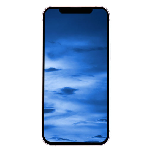 Produktbild Smartphone - Apple iPhone 13 mini 256GB Rosé