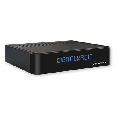 VT855-N Digitalradio Empfangsteil