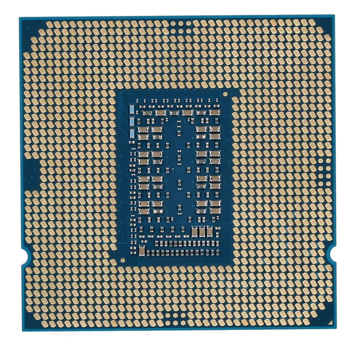 Produktbild Prozessor - Intel i5-11600K Prozessor 12 MB Cache, bis 4,90GHz ohne Kühler