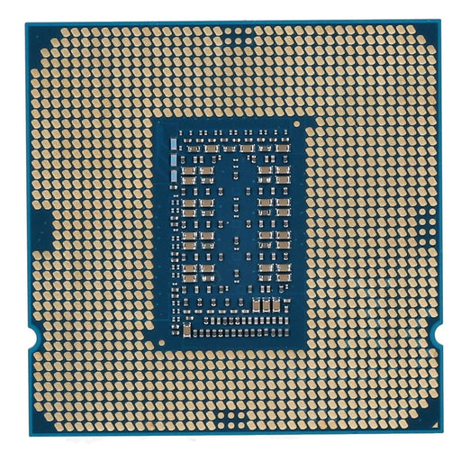 Produktbild Prozessor - Intel i5-11600K Prozessor 12 MB Cache, bis 4,90GHz ohne Kühler