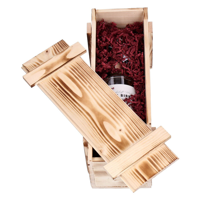 Grafschaft Mark Alte Birne Schnaps 1 x 0,7 L