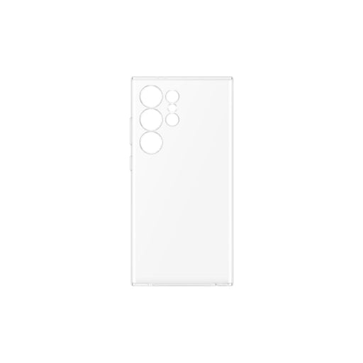 Produktbild Smartphone-Hülle - Samsung ITFIT Clear Case für Galaxy S24 Ultra