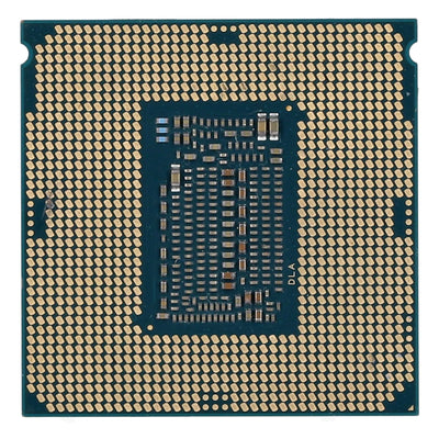 Core i5-9600KF 3,7 GHz Sockel 1151 Tray