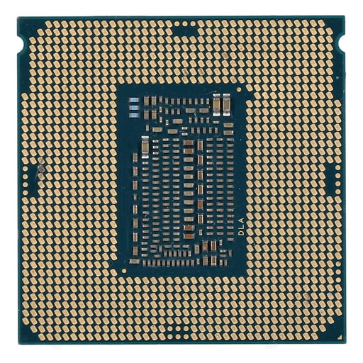 Produktbild Prozessor - Intel Core i5-9600KF 3,7 GHz Sockel 1151 Tray
