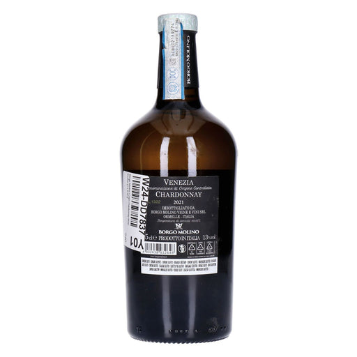 Produktbild Weißwein - Borgo Molino I Ciari Chardonnay 1 x 0,75 L