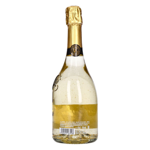 Produktbild Schaumwein - JP. Chenet Gold Edition1 x 0,75 L