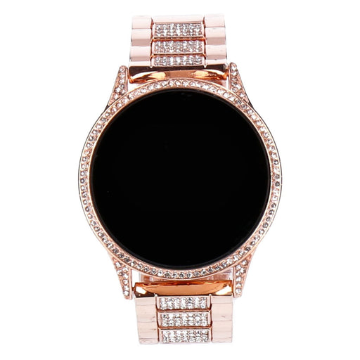 Produktbild Smartwatch - Reflex Active Serie 04 Damen Smartwatch goldfarben