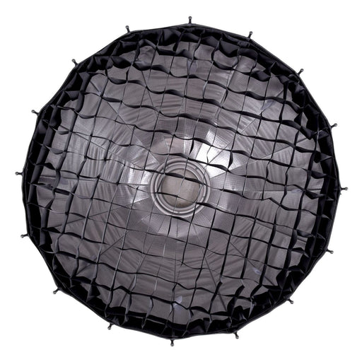 Produktbild Blitzlichtreflektoren - Neewer Reflektor mit Wabengitter 90 cm