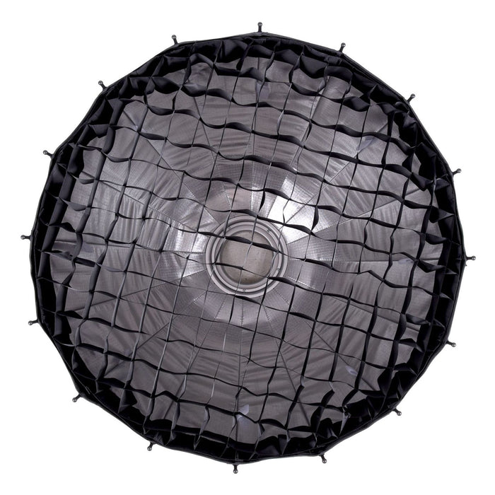 Neewer Reflektor mit Wabengitter 90 cm