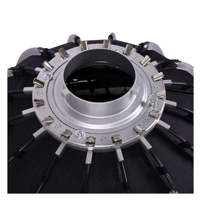 Neewer Reflektor mit Wabengitter 90 cm