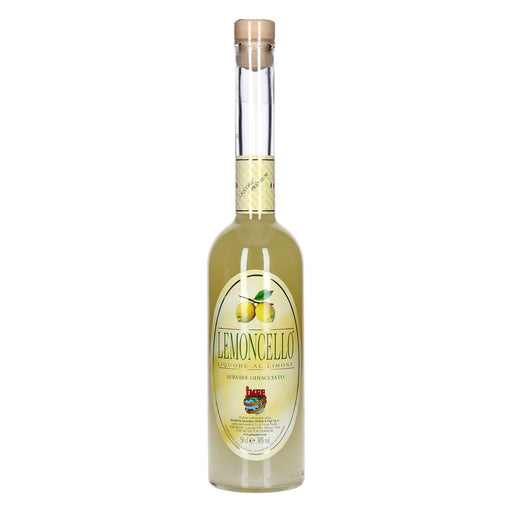 Produktbild Liköre - Lemoncello 1 x 0,5 L