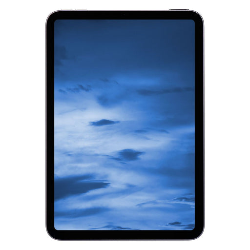 Produktbild Tablet - Apple iPad mini 6 WiFi 256GB Spacegrau