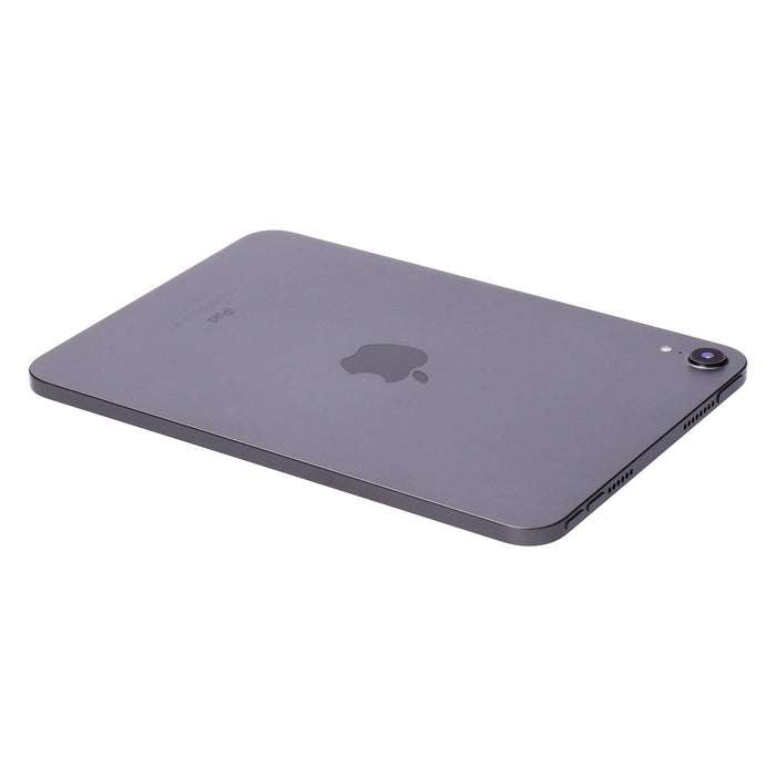 Apple iPad mini 6 WiFi 256GB Spacegrau