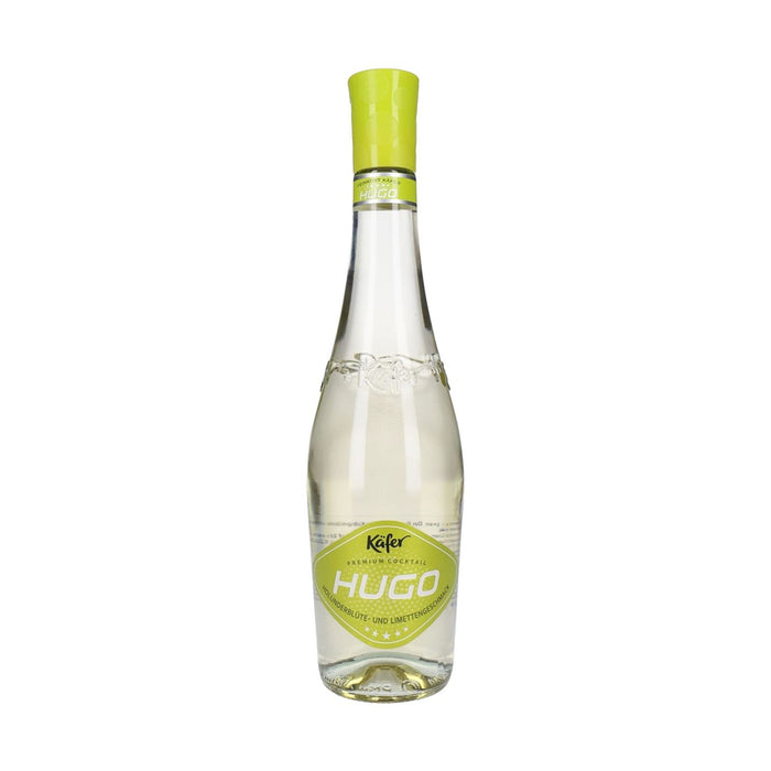 Feinkost Käfer Hugo 5 x 0,75 L