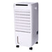 Denver SAC-307 Smart Air Cooler Wi-Fi weiß