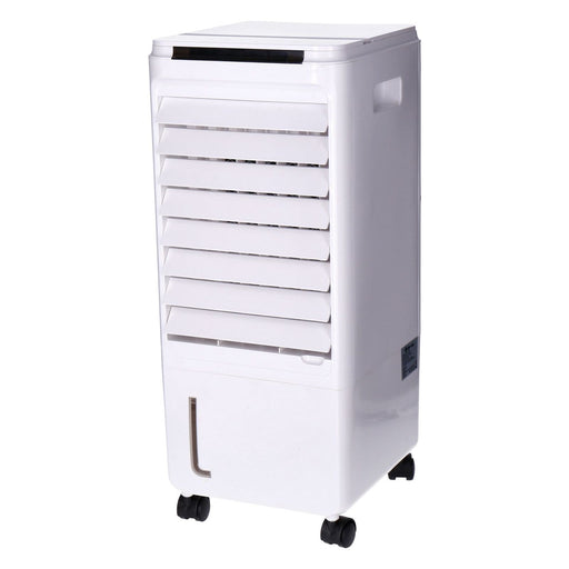 Produktbild Klimagerät - Denver SAC-307 Smart Air Cooler Wi-Fi weiß