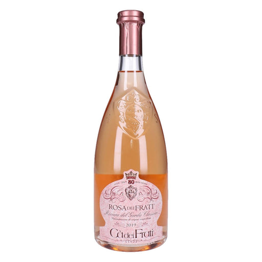 Produktbild Roséwein - Cà dei Frati Rosa dei Frati Riviera del Garda Chiaretto 6 x 0,75 L