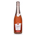 LIGHT live alkoholfrei rose Sparkling 4 x 0,75 L